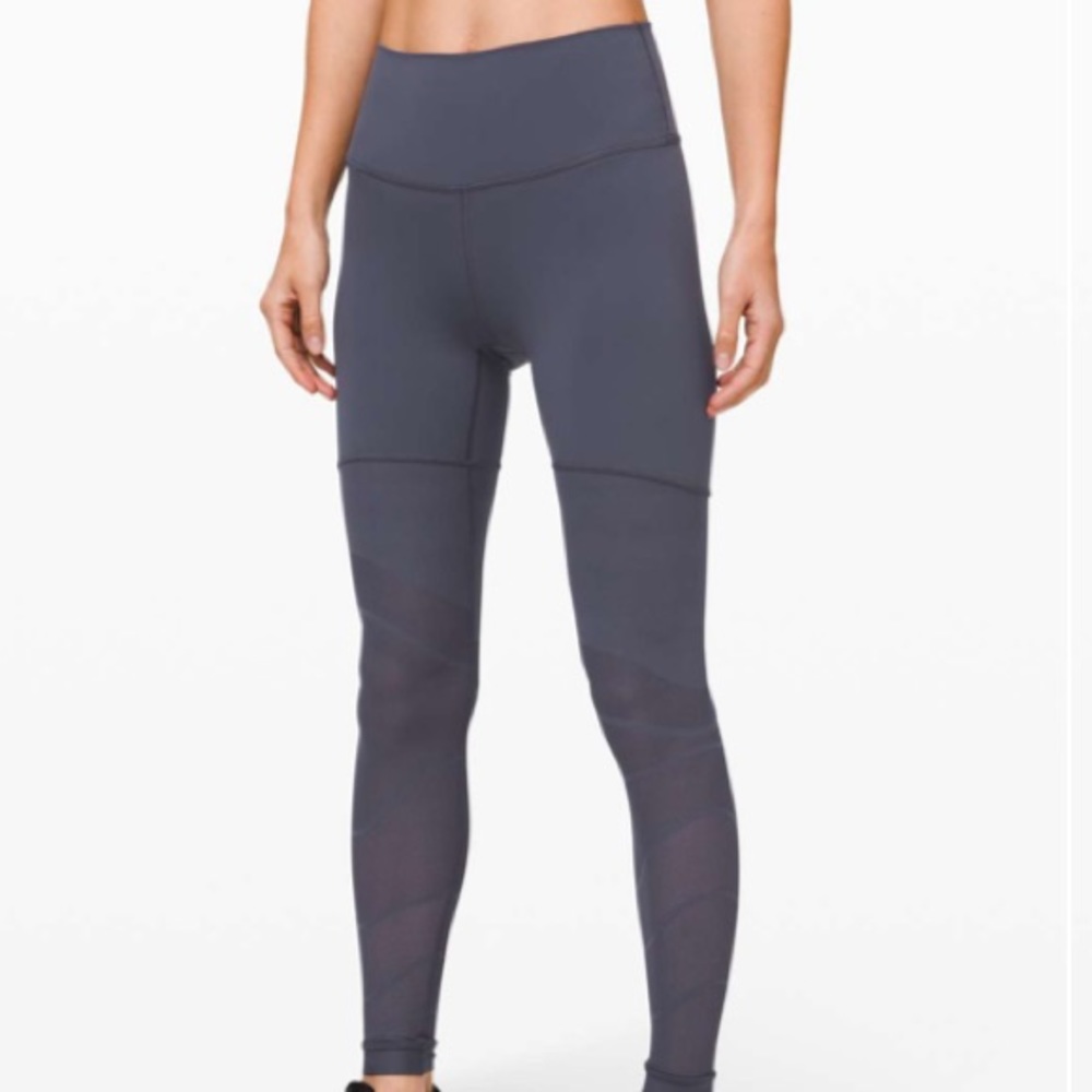 New Lululemon Tight